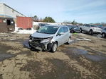 Nissan Versa 2017