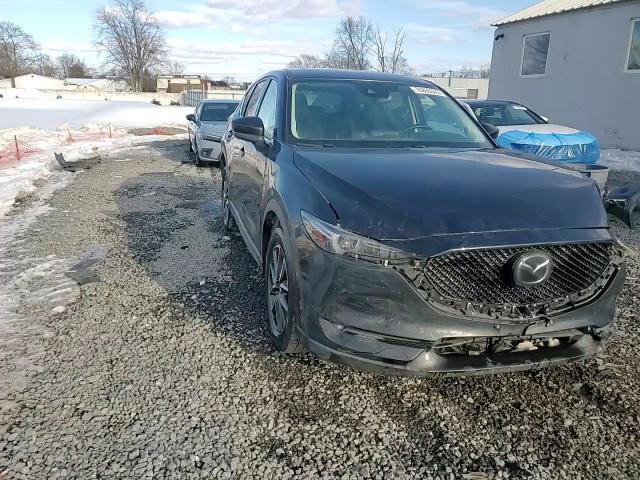 Mazda CX-5 2018