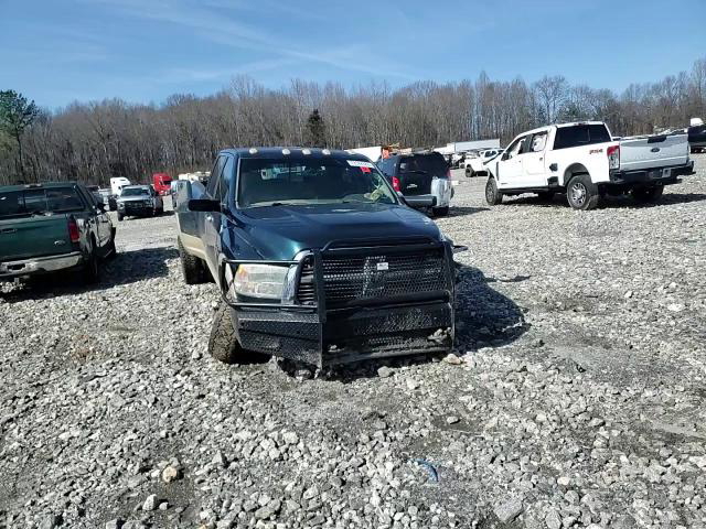 Dodge RAM 2011