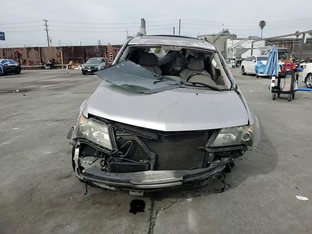 Acura MDX 2013