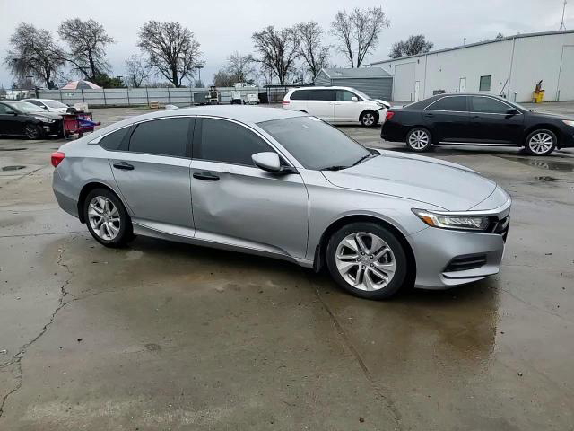 Honda Accord 2018