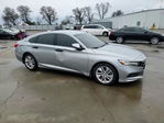 Honda Accord 2018