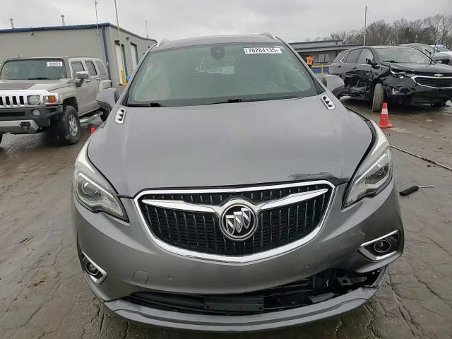 Buick Envision 2019