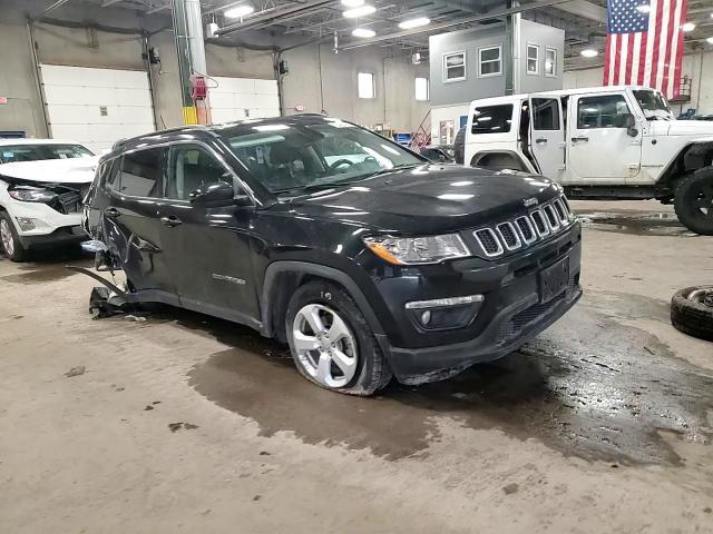 Jeep Compass 2019