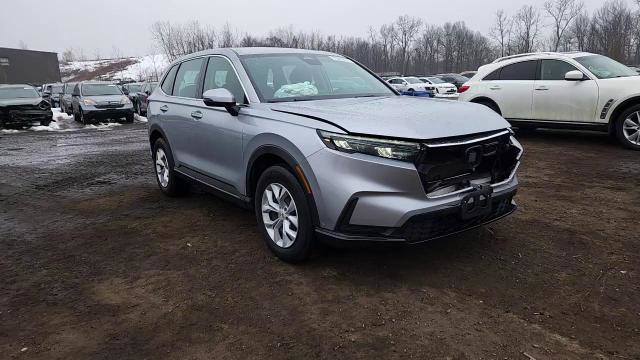 Honda CR-V 2023