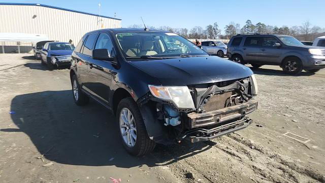 Ford Edge 2009