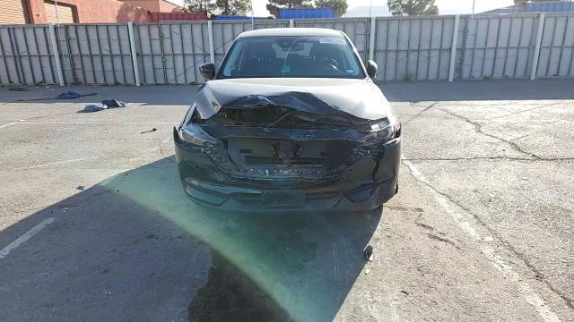 Mazda CX-5 2021