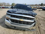 Chevrolet Silverado 2018