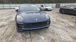 Porsche Macan 2018
