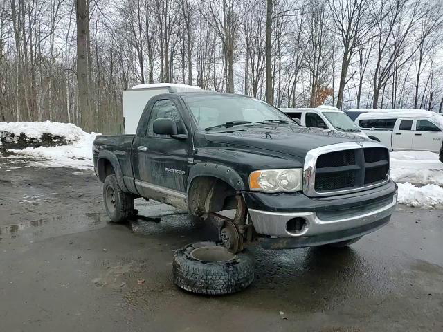Dodge RAM 2005