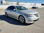 Hyundai Genesis 2012