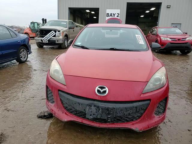 Mazda 3 2013