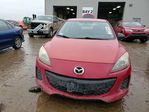 Mazda 3 2013