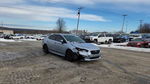 Subaru Impreza 2018