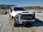 Chevrolet Silverado 2023