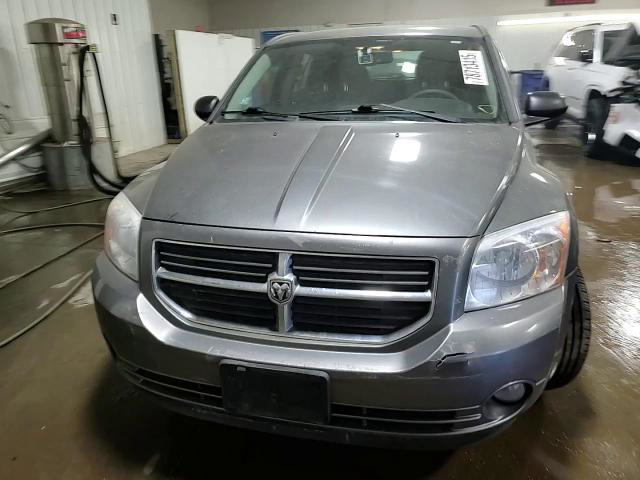 Dodge Caliber 2012