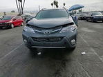 Toyota RAV 4 2015