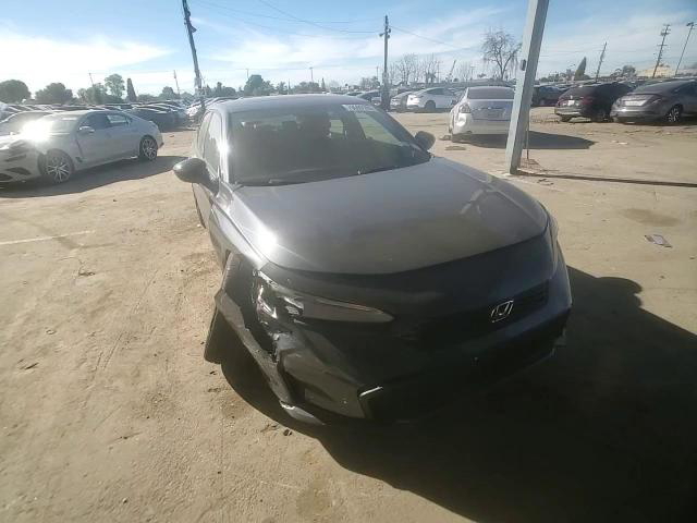 Honda Civic 2026