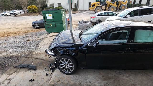 Audi A4 2015