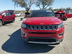 Jeep Compass 2019