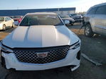 Cadillac CT4 2025