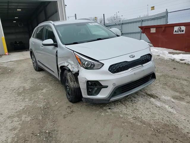 Kia Niro 2020