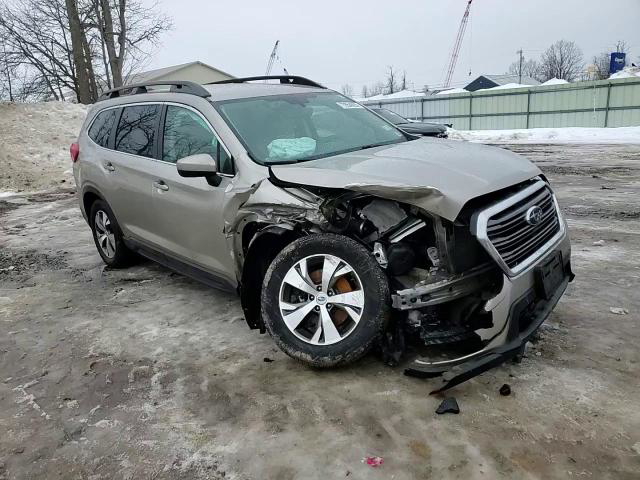 Subaru Ascent 2019