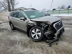 Subaru Ascent 2019