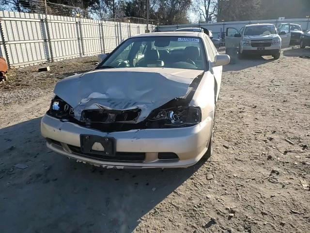 Acura TL 2000