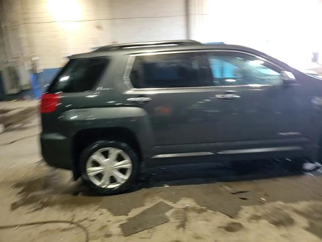 GMC Terrain 2017