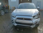 Mitsubishi Outlander 2015