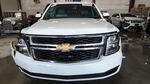 Chevrolet Tahoe 2015