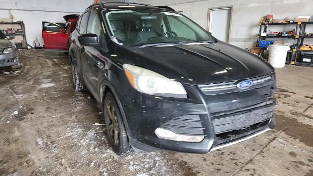 Ford Escape 2014