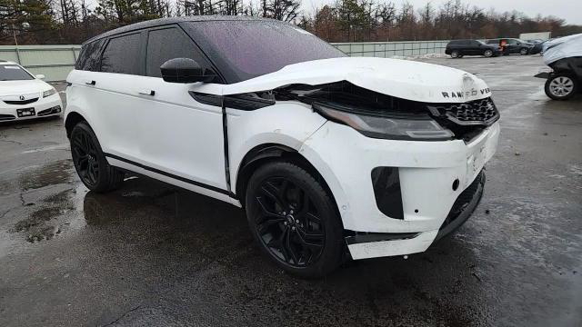Land Rover Range Rover 2020