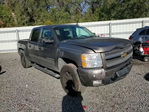 Chevrolet Silverado 2012