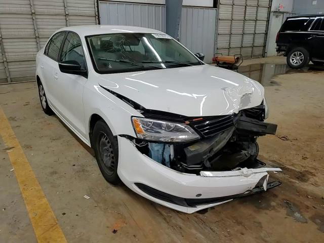 Volkswagen Jetta 2013
