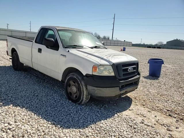 Ford F-150 2005