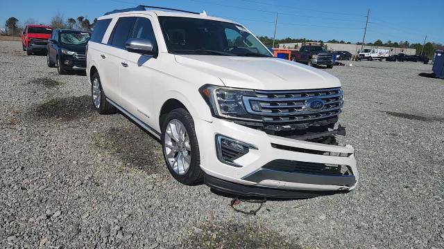 Ford Expedition 2018