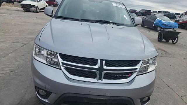 Dodge Journey 2016