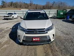Toyota Highlander 2017