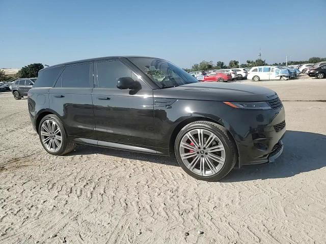 Land Rover Range Rover 2024