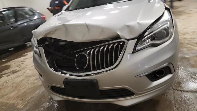 Buick Envision 2017