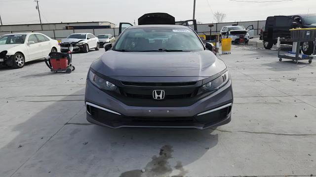 Honda Civic 2020