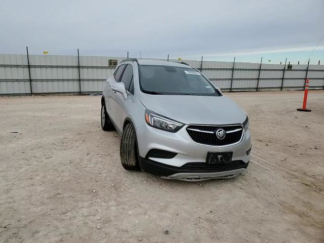 Buick Encore 2018