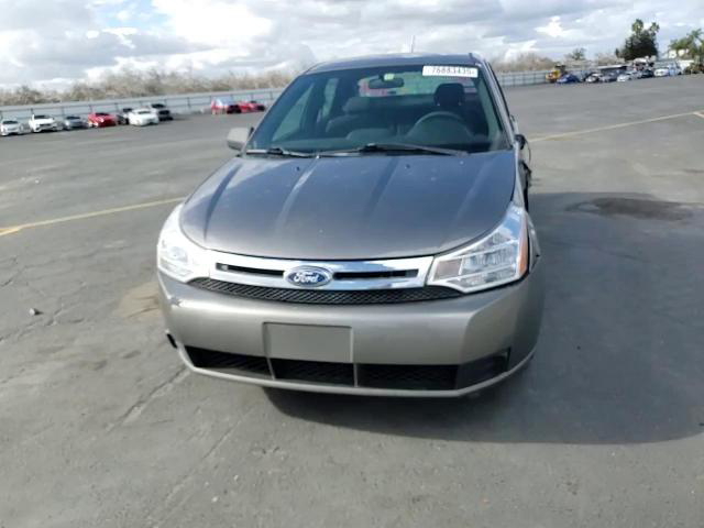 Ford Focus 2010