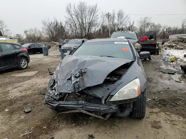 Honda Accord 2006