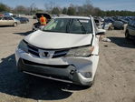 Toyota RAV 4 2014
