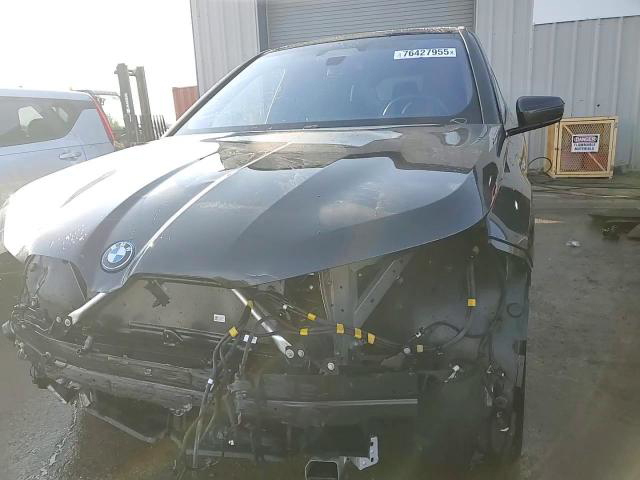 BMW iX 2023