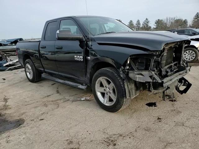RAM 1500 2014