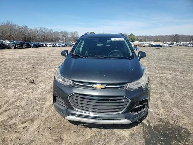 Chevrolet Trax 2017